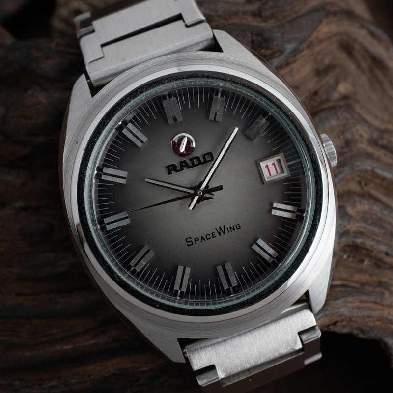 Rado Spacewing 743192 (1970-1979) - image 1