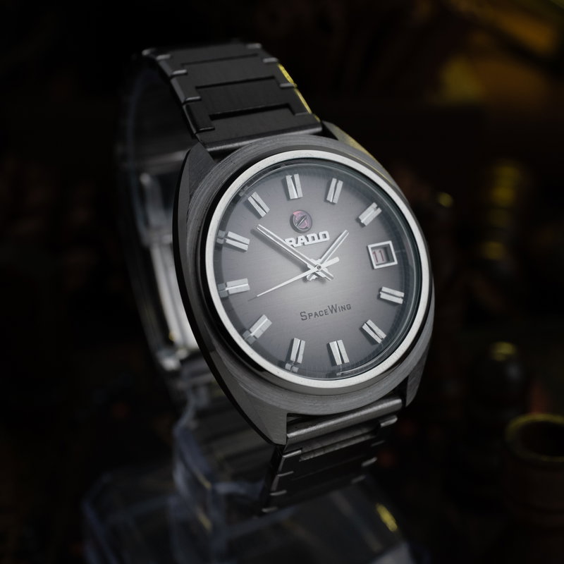 Rado Spacewing 743192 (1970-1979) - image 4