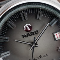 Rado Spacewing 743192 (1970-1979) - image 9