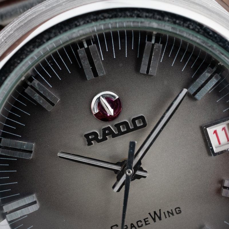Rado Spacewing 743192 (1970-1979) - image 9
