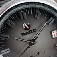 Rado Spacewing 743192 (1970-1979) - image 10