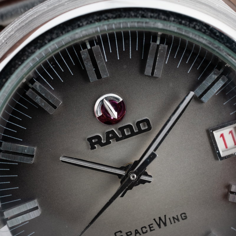 Rado Spacewing 743192 (1970-1979) - image 10