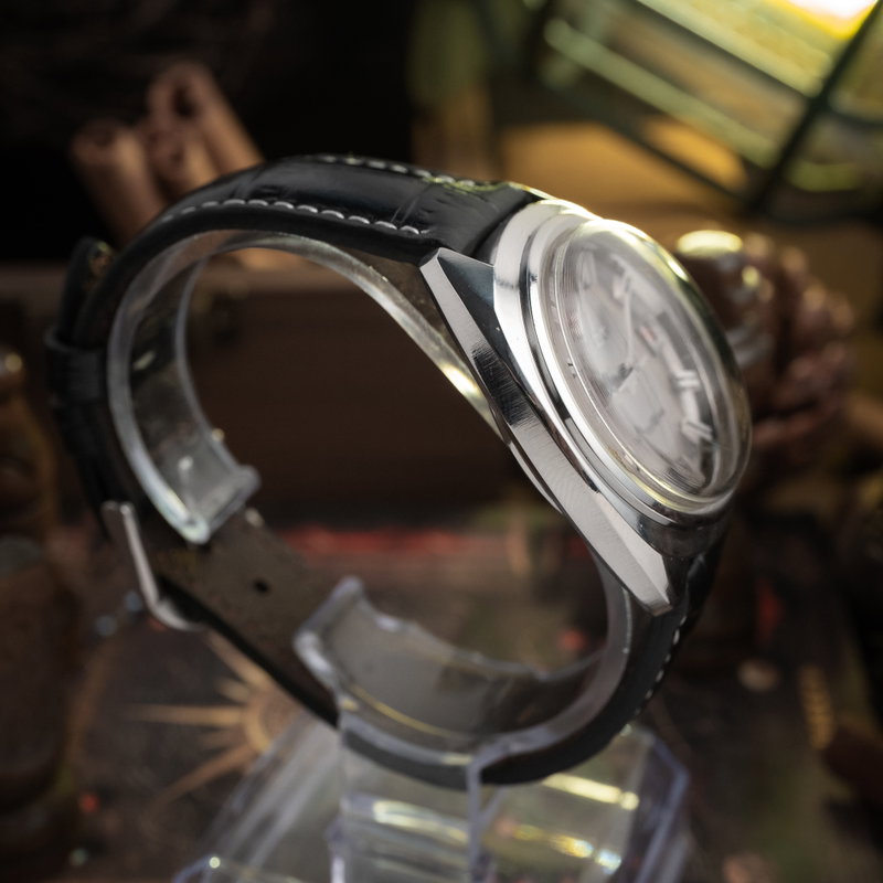 Rado Rado - Spacewing - No reserve price - 740741 - Men - 1970-1979  vintage watch - image 5