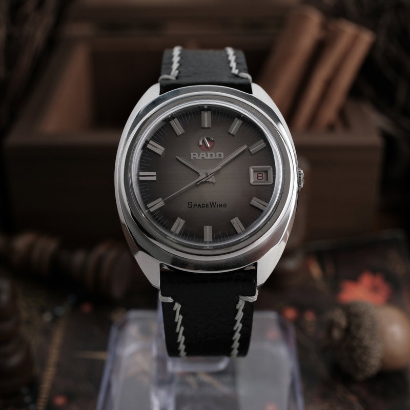 Rado SpaceWing 741701 (1970-1979) - image 2