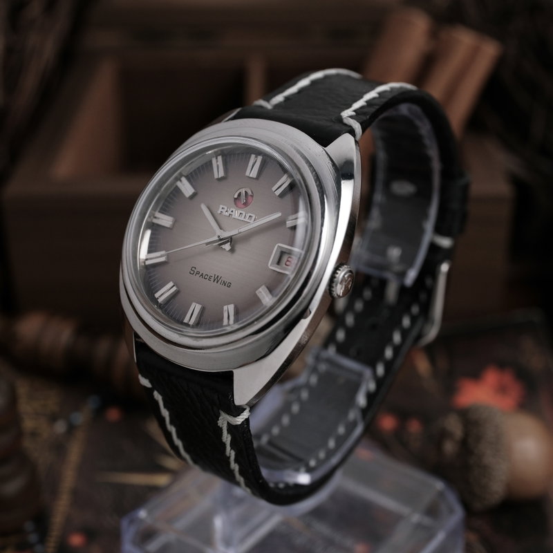 Rado SpaceWing 741701 (1970-1979) - image 3