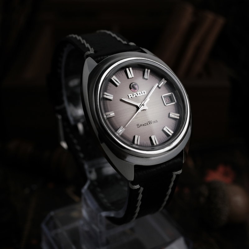 Rado SpaceWing 741701 (1970-1979) - image 4