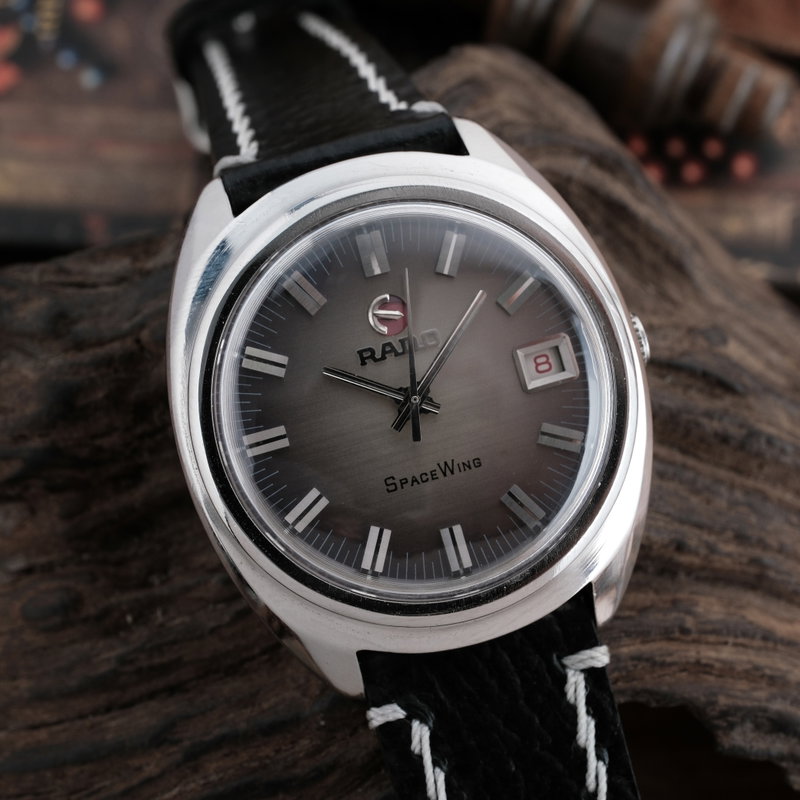 Rado SpaceWing 741701 (1970-1979) - image 1