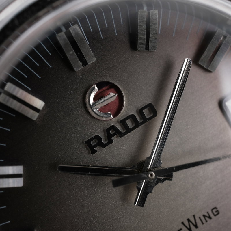 Rado SpaceWing 741701 (1970-1979) - image 10