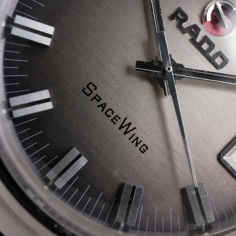 Rado SpaceWing 741701 (1970-1979) - image 11