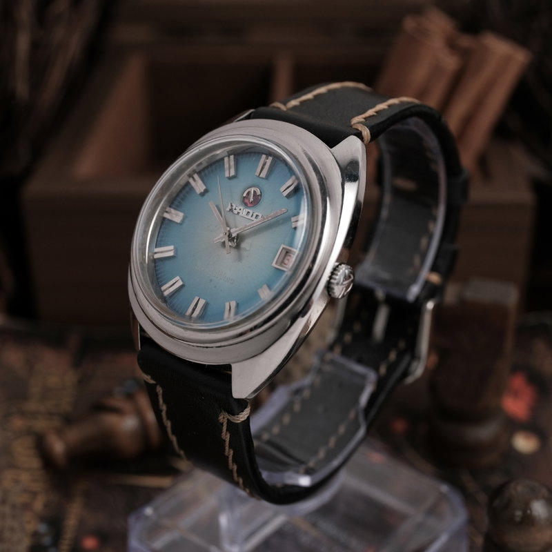 Rado SpaceWing 743708-1 (1970-1979) - image 3