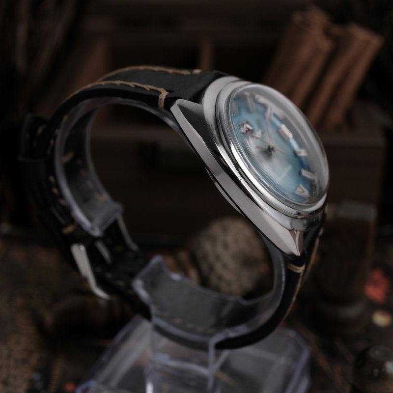 Rado SpaceWing 743708-1 (1970-1979) - image 5