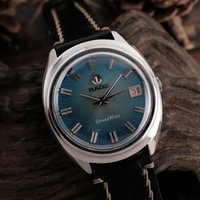 Rado SpaceWing 743708-1 (1970-1979) - image 1