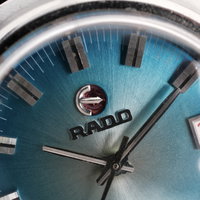 Rado SpaceWing 743708-1 (1970-1979) - image 10