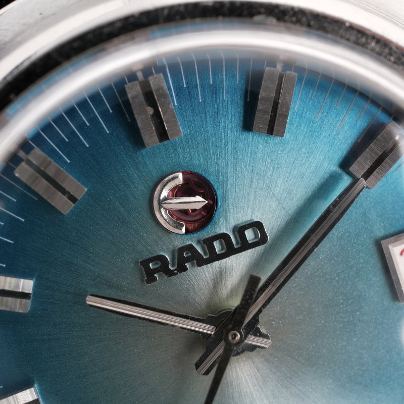 Rado SpaceWing 743708-1 (1970-1979) - image 10