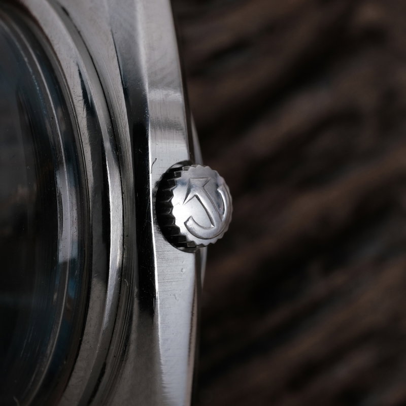 Rado SpaceWing 743708-1 (1970-1979) - image 11