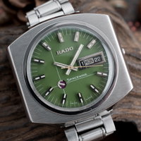 Rado Spacewing 11910 (1970-1979) - image 1