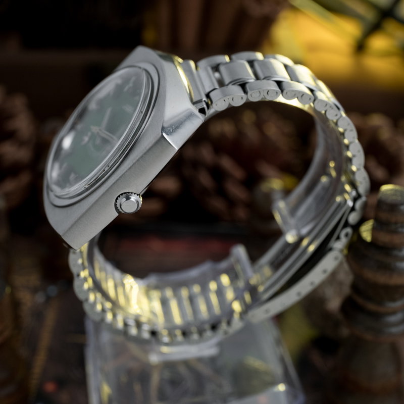 Rado Spacewing 11910 (1970-1979) - image 5