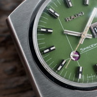 Rado Spacewing 11910 (1970-1979) - image 7
