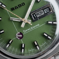 Rado Spacewing 11910 (1970-1979) - image 8