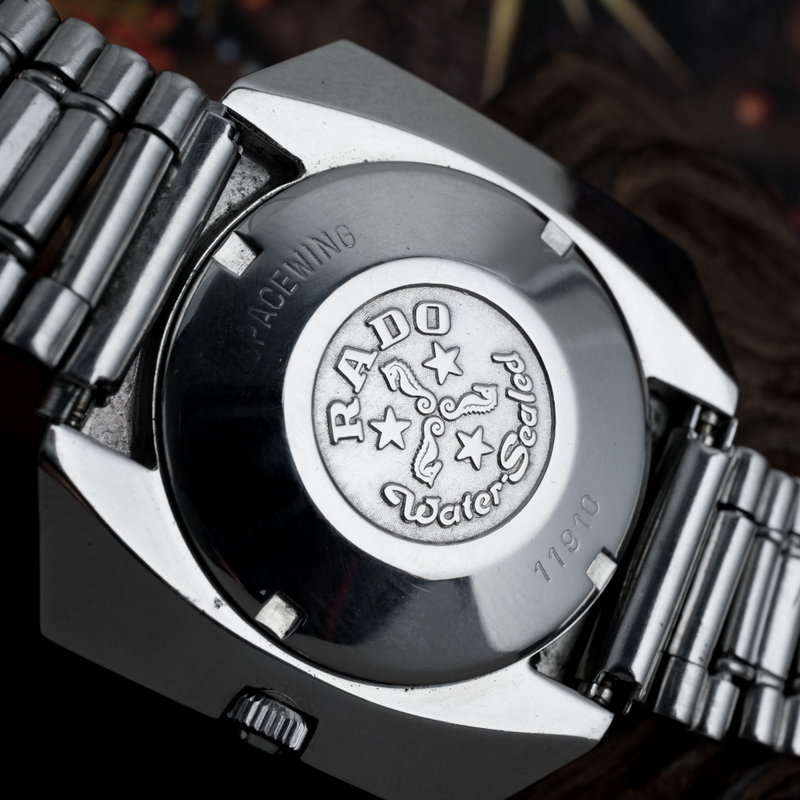 Rado Spacewing 11910 (1970-1979) - image 10