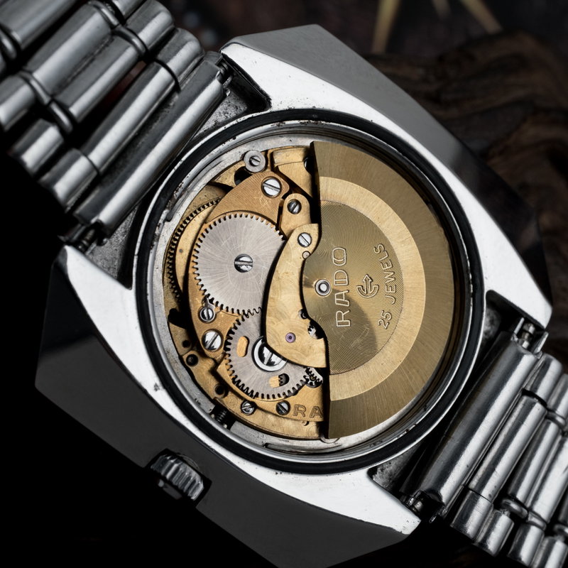Rado Spacewing 11910 (1970-1979) - image 11