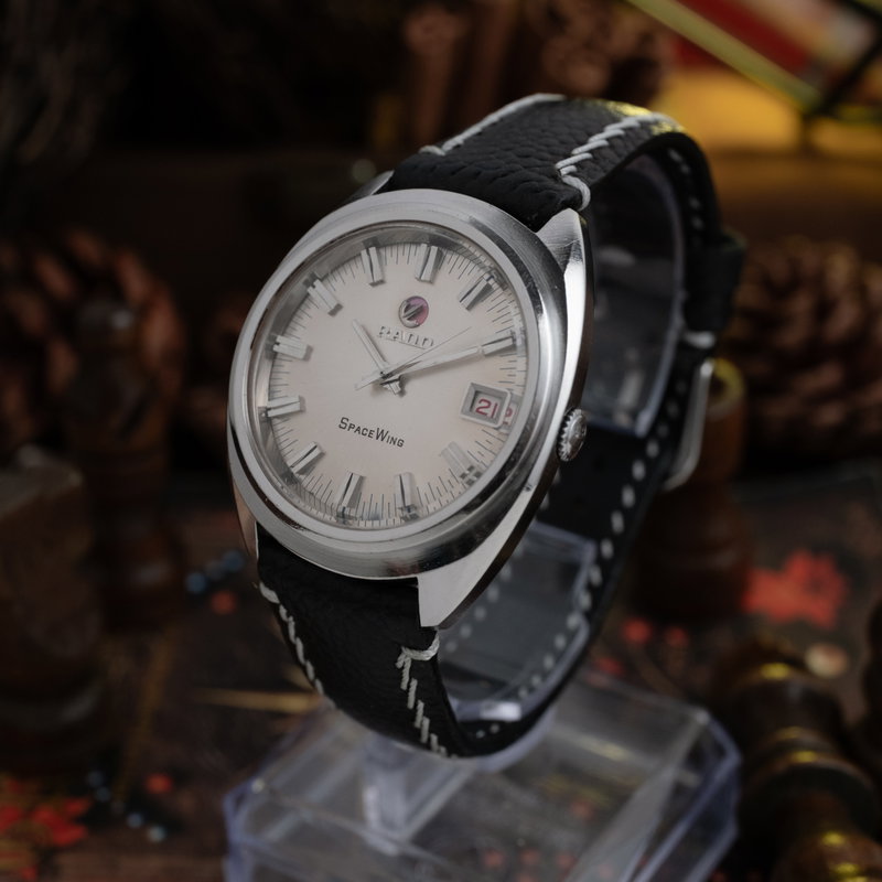 Rado SpaceWing 733982 (1970-1979) - image 3