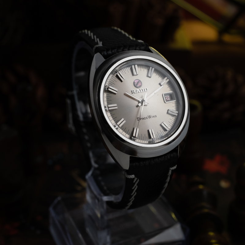 Rado SpaceWing 733982 (1970-1979) - image 4