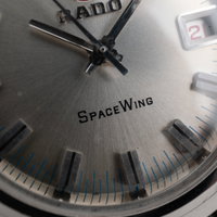 Rado SpaceWing 733982 (1970-1979) - image 10