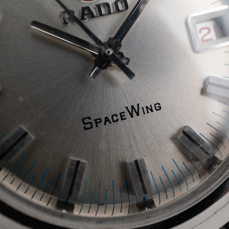 Rado SpaceWing 733982 (1970-1979) - image 10