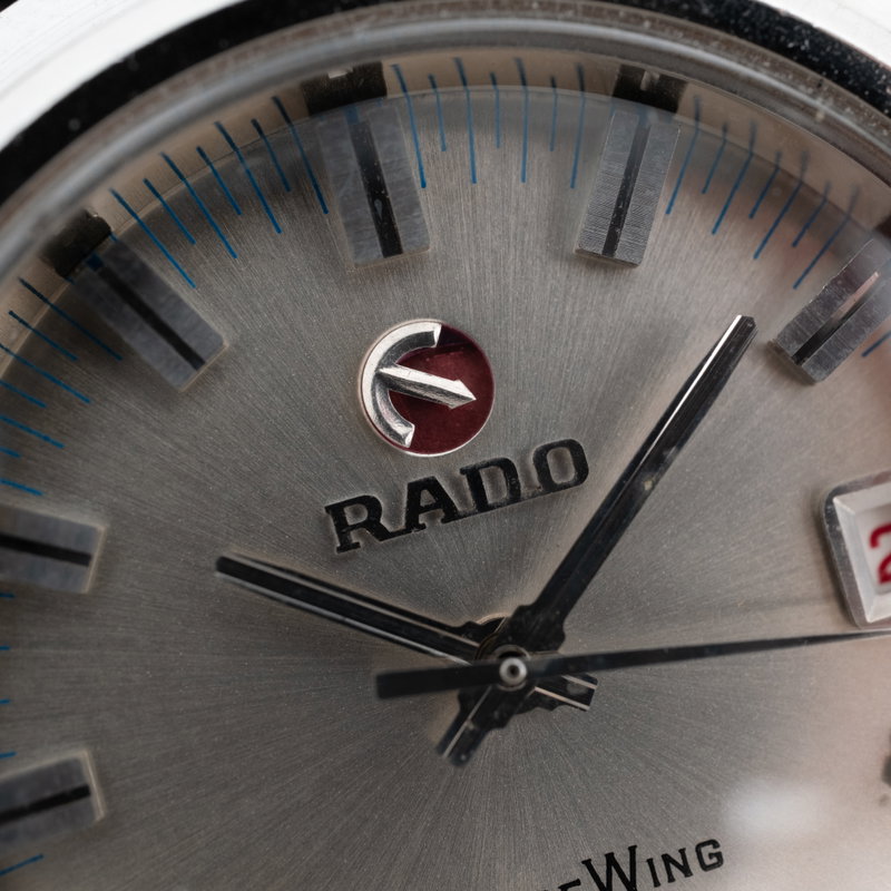 Rado SpaceWing 733982 (1970-1979) - image 11