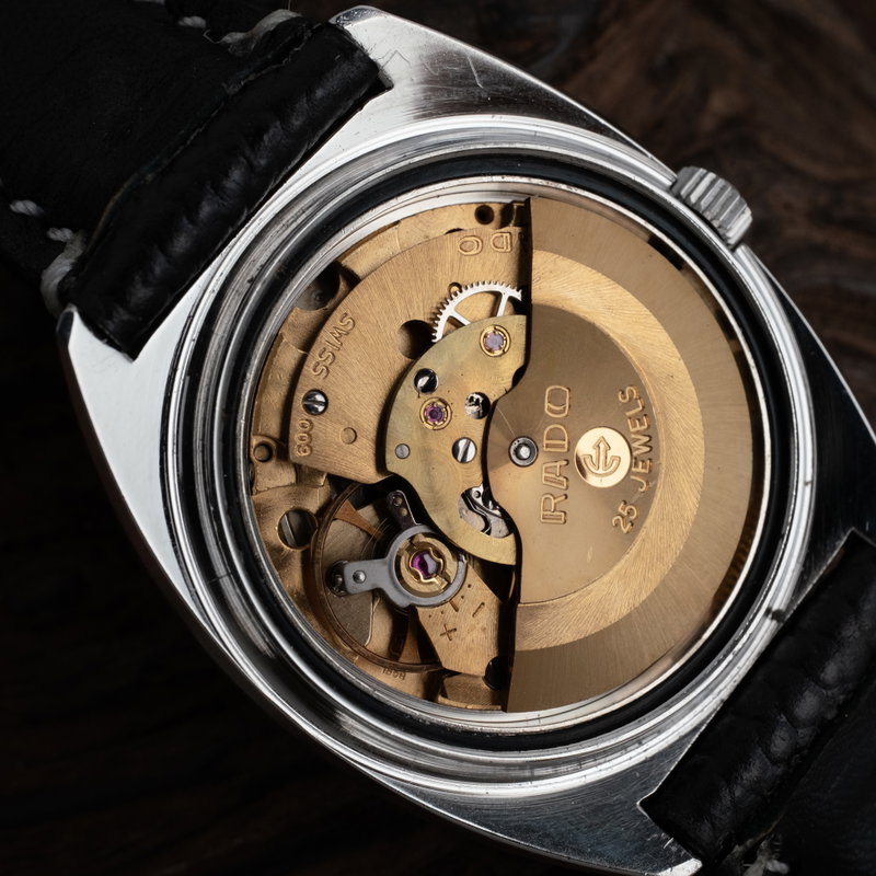 Rado SpaceWing 733982 (1970-1979) - image 12