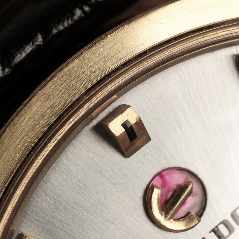 Rado Rado - Starliner 999 - Ingen mindstepris - 11730 - Mænd - 1960-1969 vintage watch - image 11