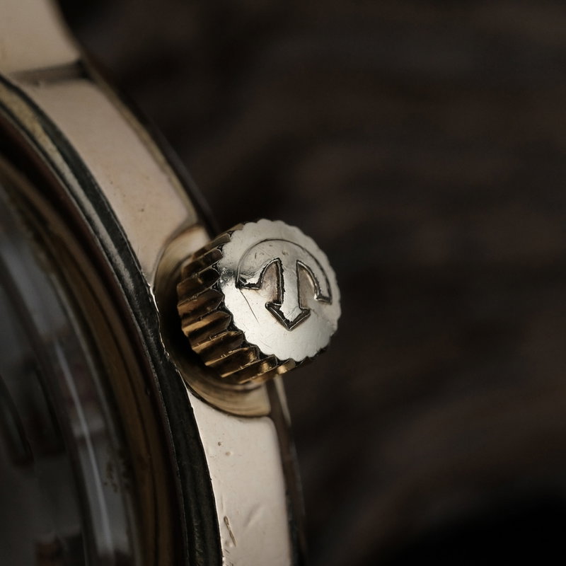 Rado Rado - Starliner Silver - Zonder minimumprijs - 345602 - Heren - 1970-1979 vintage watch - image 9