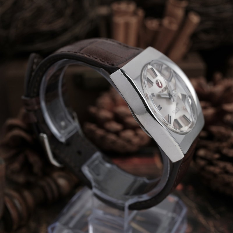 Rado Rado - Starliner 900 - No reserve price - 625.3082.4 - Men - 1970-1979 vintage watch - image 7