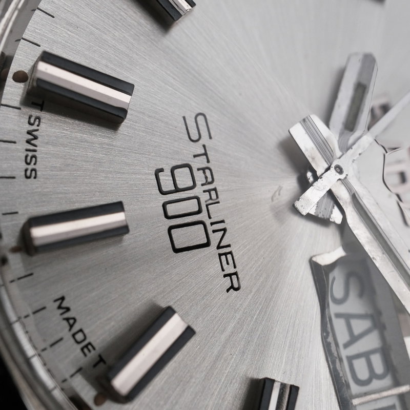 Rado Rado - Starliner 900 - No reserve price - 625.3082.4 - Men - 1970-1979 vintage watch - image 14