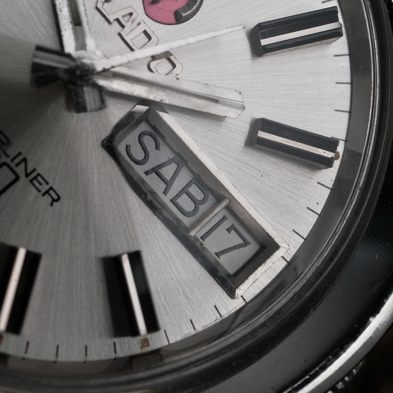 Rado Rado - Starliner 900 - No reserve price - 625.3082.4 - Men - 1970-1979 vintage watch - image 19