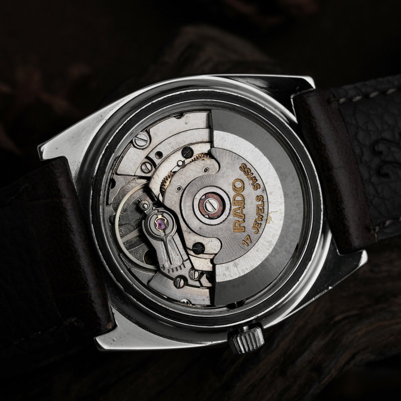 Rado Rado - Starliner 900 - No reserve price - 625.3082.4 - Men - 1970-1979 vintage watch - image 20