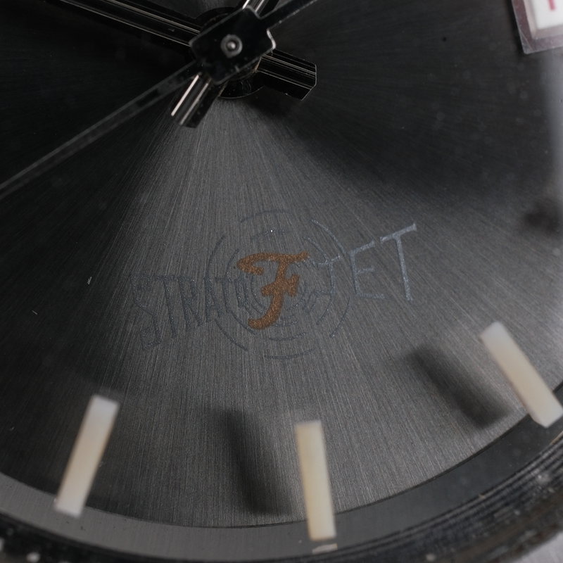 Rado Rado - Stratojet - No reserve price - 72040375 - Men - 1970-1979 vintage watch - image 12