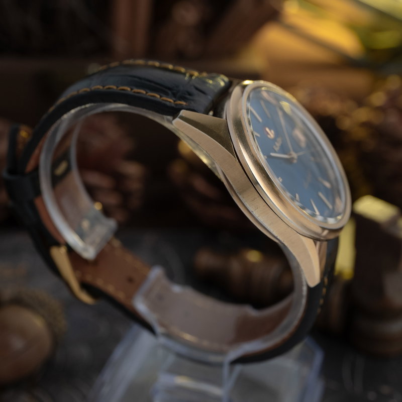 Rado Rado - Sunlight - Ingen mindstepris - K1059808 - Mænd - 1970-1979 vintage watch - image 5
