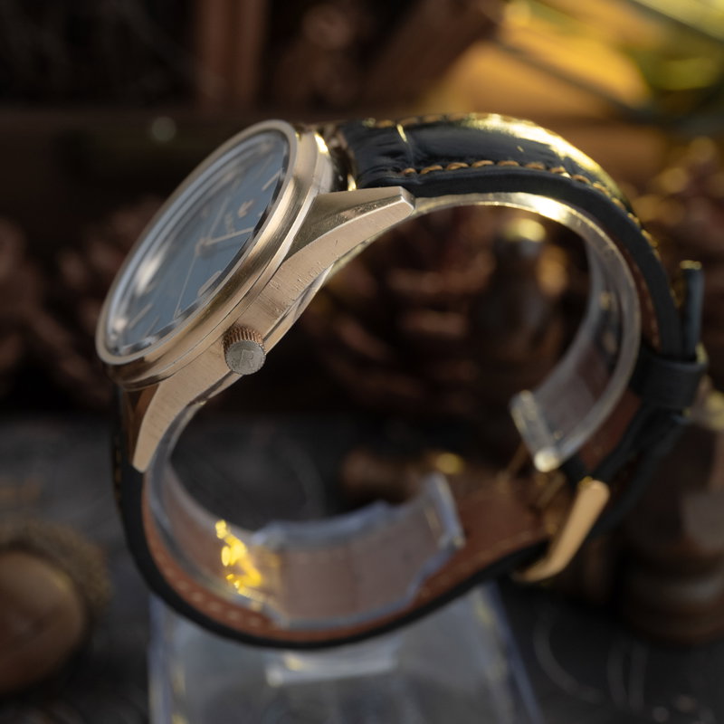 Rado Rado - Sunlight - Ingen mindstepris - K1059808 - Mænd - 1970-1979 vintage watch - image 6