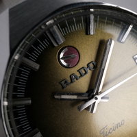 Rado Ticino 405-04656 (1970-1979) - image 9