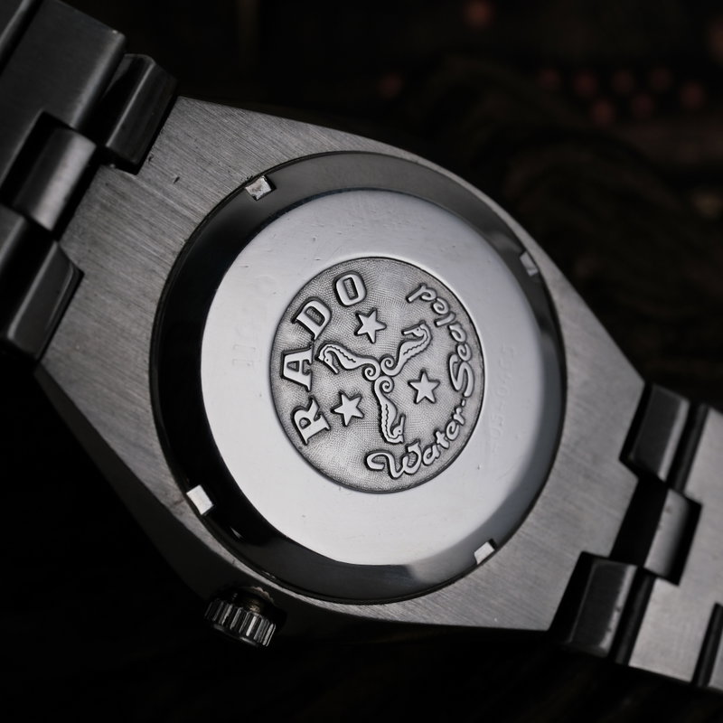 Rado Ticino 405-04656 (1970-1979) - image 12