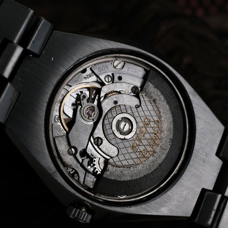 Rado Ticino 405-04656 (1970-1979) - image 13