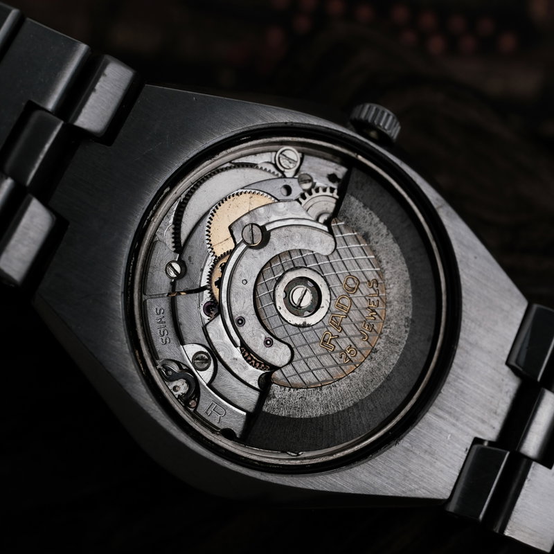 Rado Ticino 405-04656 (1970-1979) - image 14