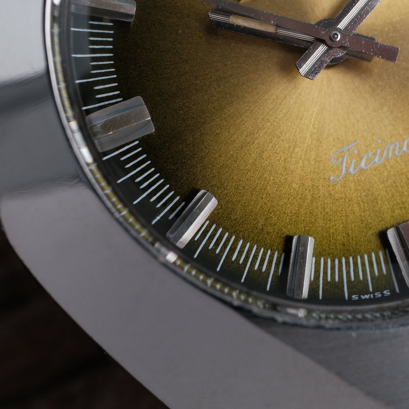 Rado Rado - Ticino - Sin precio de reserva - 11050 - Hombre - 1970-1979  vintage watch - image 8