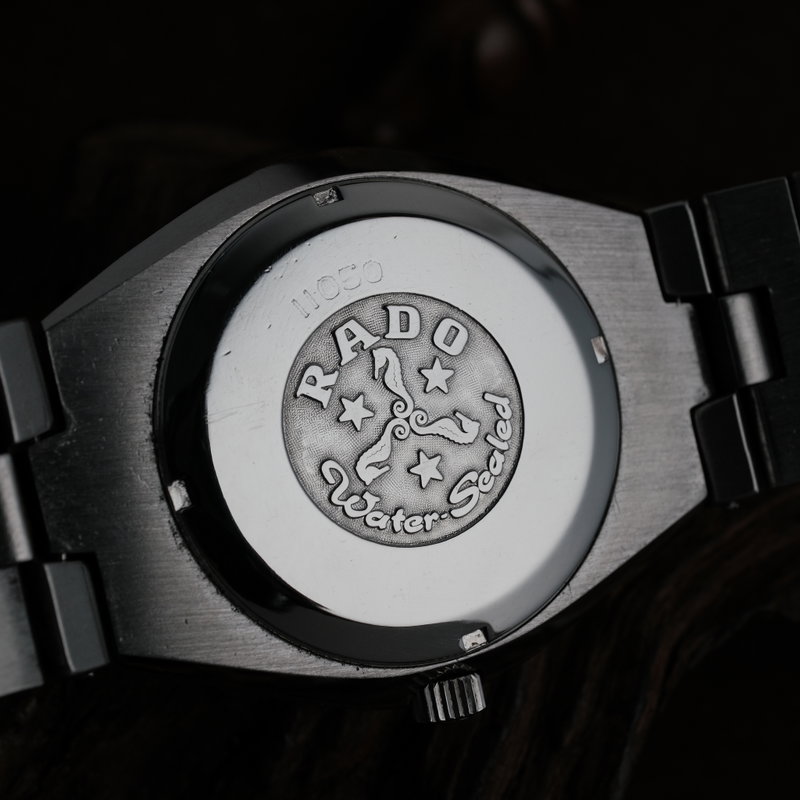 Rado Rado - Ticino - Sin precio de reserva - 11050 - Hombre - 1970-1979  vintage watch - image 15