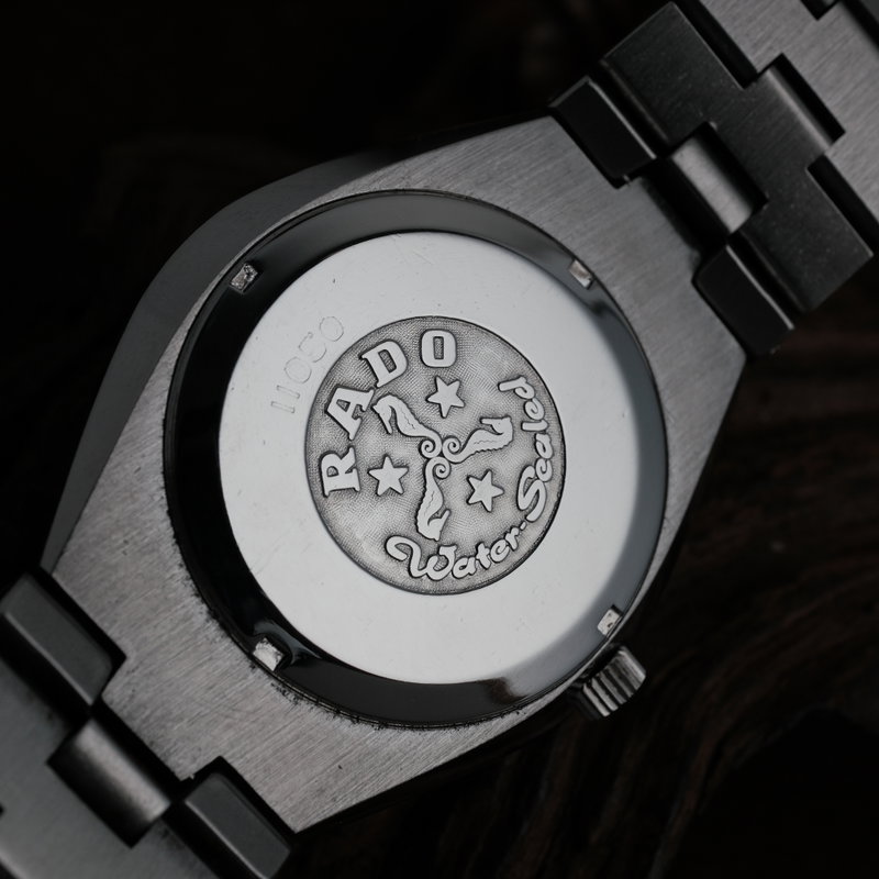 Rado Rado - Ticino - Sin precio de reserva - 11050 - Hombre - 1970-1979  vintage watch - image 16