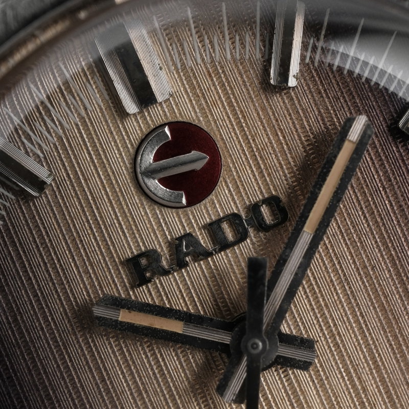 Rado Rado - Ticino - No reserve price - 11050 - Men - 1970-1979  vintage watch - image 7