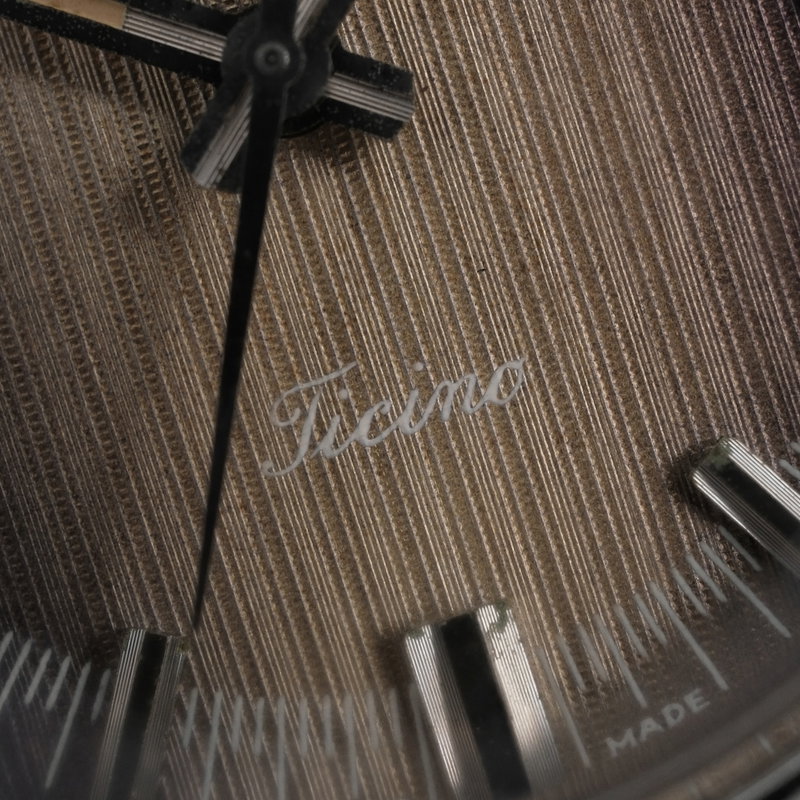 Rado Rado - Ticino - No reserve price - 11050 - Men - 1970-1979  vintage watch - image 11