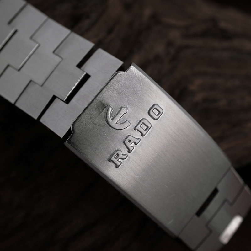 Rado Rado - Ticino - No reserve price - 11050 - Men - 1970-1979  vintage watch - image 12